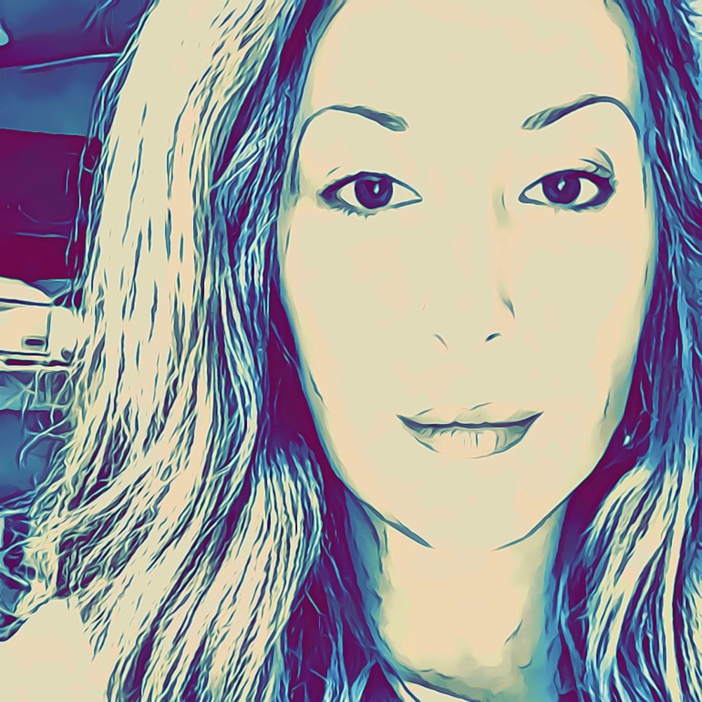 Meet your Posher, Colleen